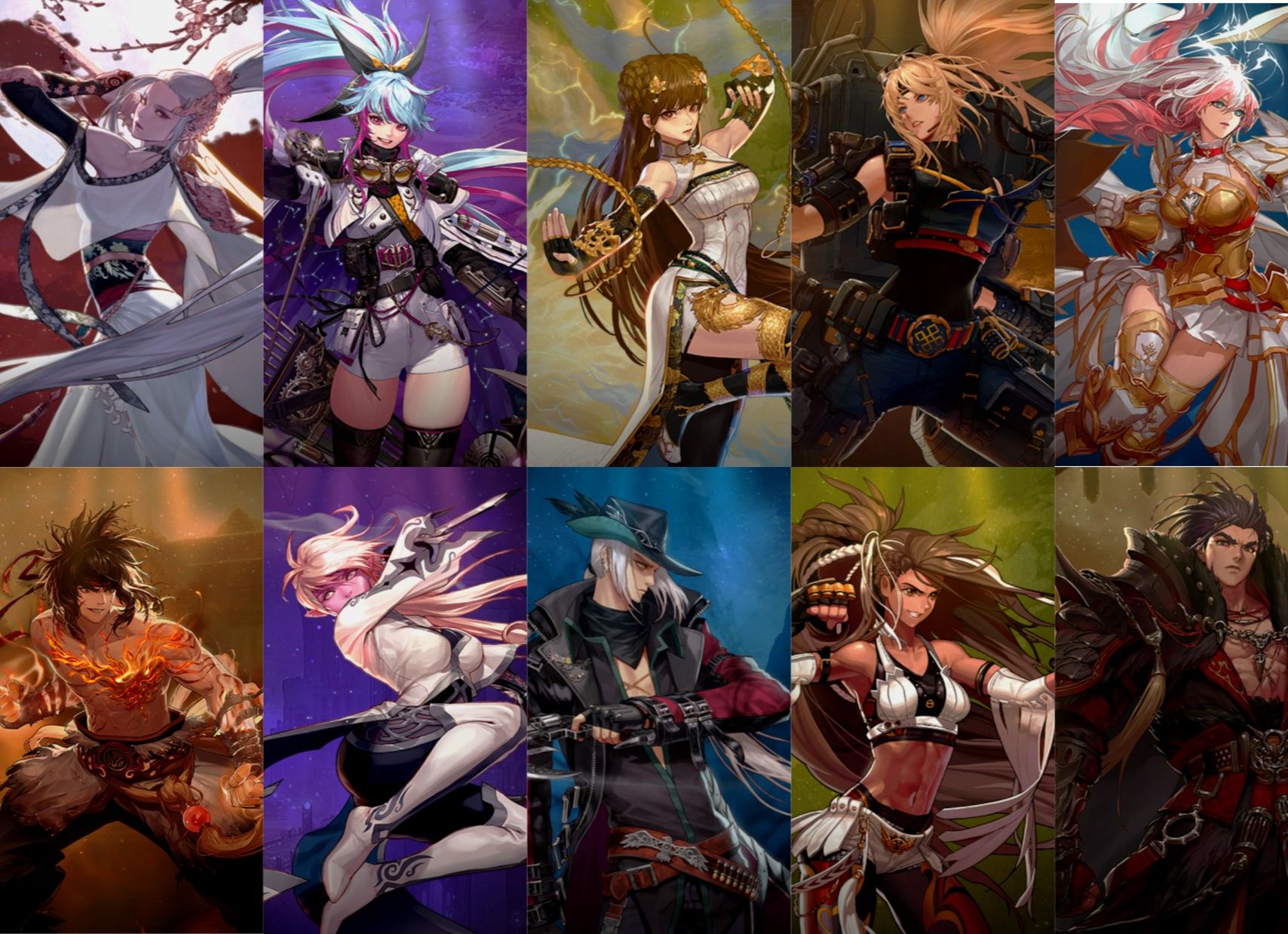 独特的魅力 独特的魅力