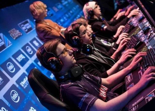 创造出威胁 创造出威胁